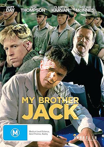 My Brother Jack (DVD)